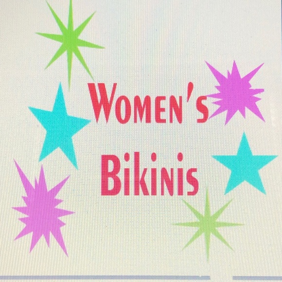 Bikini’s - Picture 1 of 1